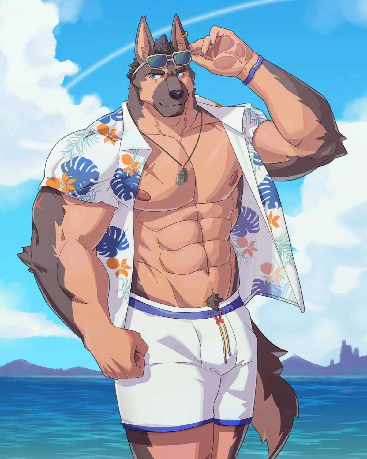 Beach Day