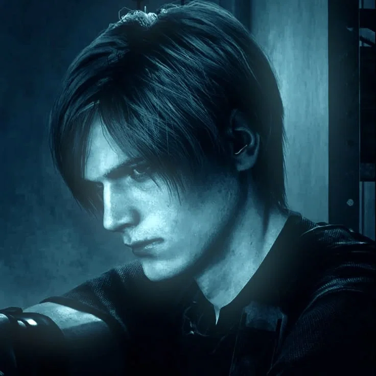 Leon Scott Kennedy