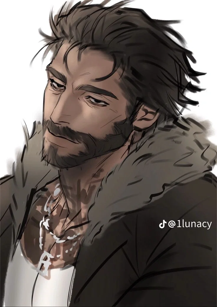 Luke / Single father