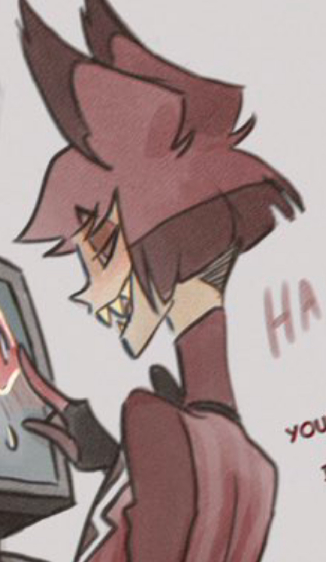 Alastor The Radio Demon