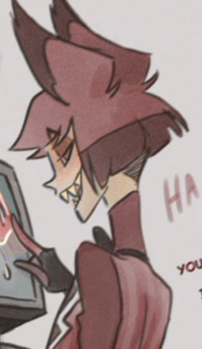 Alastor The Radio Demon