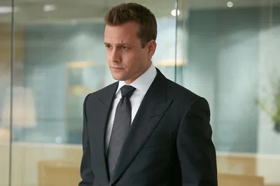 Suits RP