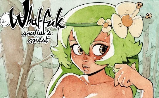 Amalia - The Princess became an escort