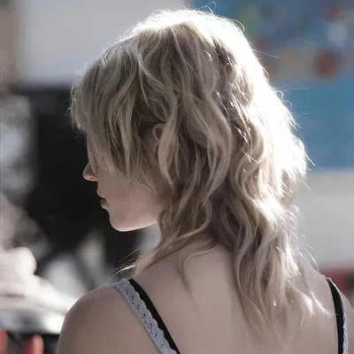 HAIR | NATALIE SCATORCCIO