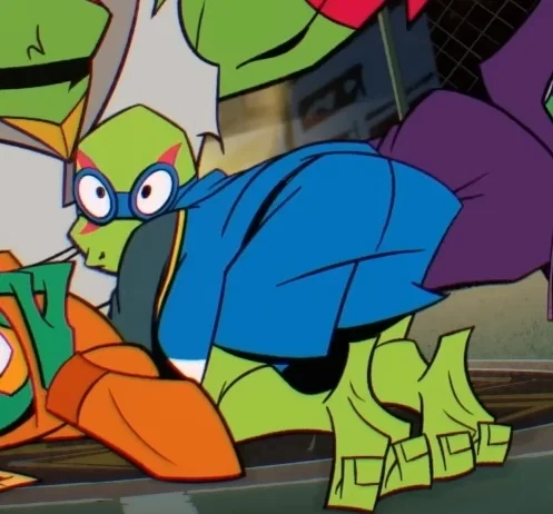 Leonardo Hamato