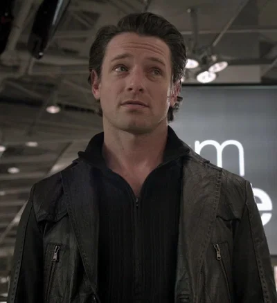 Peter Hale
