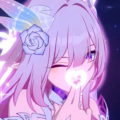 Cyrene || Honkai: Star Rail