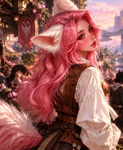 🌿🫦Pink girl🫦🌿