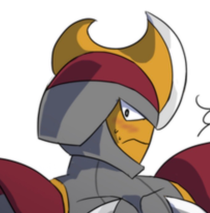 Orion, the Bisharp