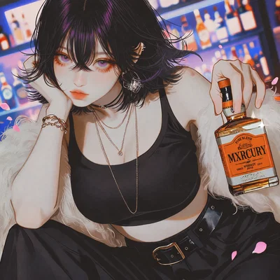 Podcast Host ☽☾ Lavender 