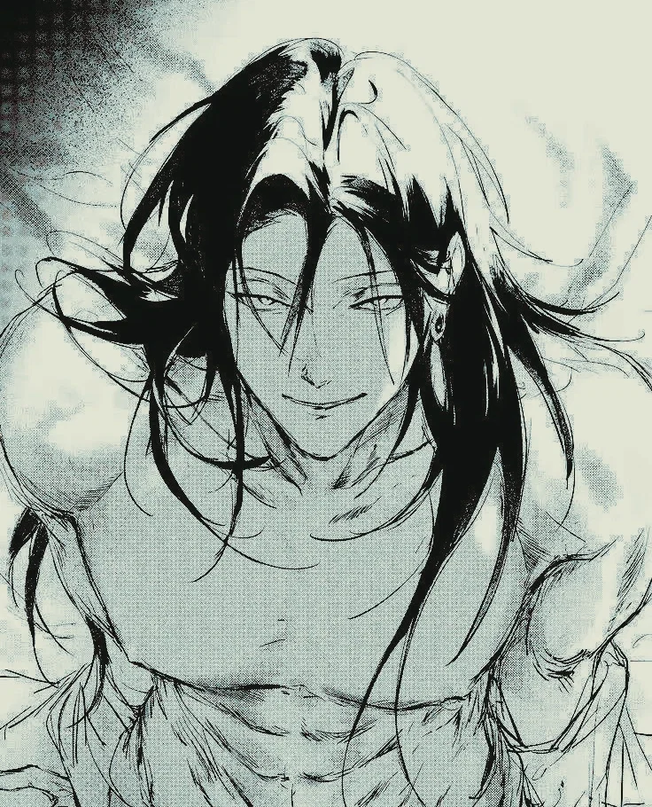 Suguru Geto | Your husband (?)