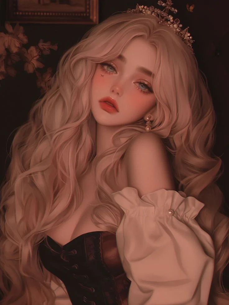 Aurelia D'Aren