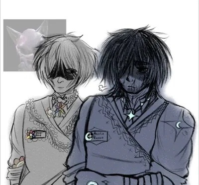 ★Your husbands★