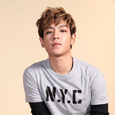 Choi Seung-hyun - T.O.P