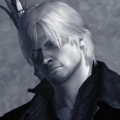 ✦ Dante Sparda