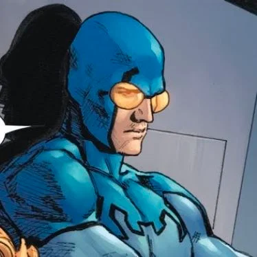 Ted Kord