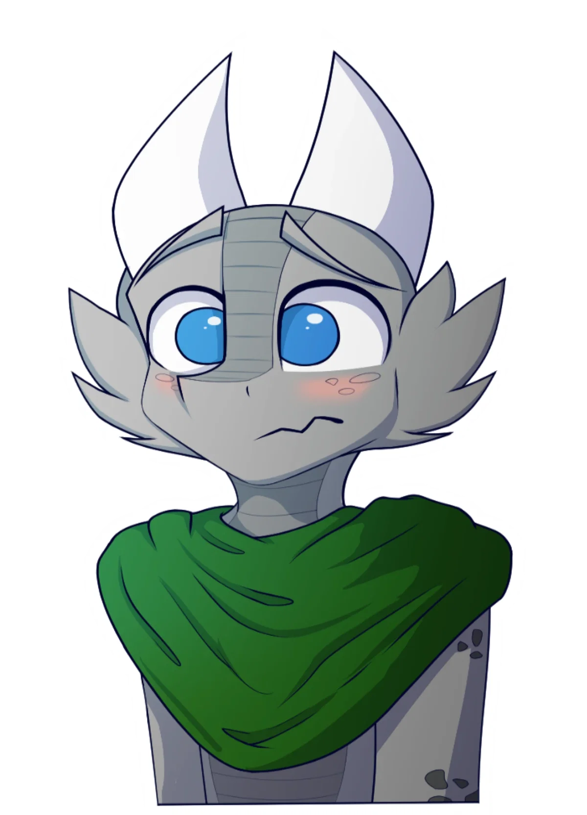 Vesper | Kobold who sucks at pickpocketing