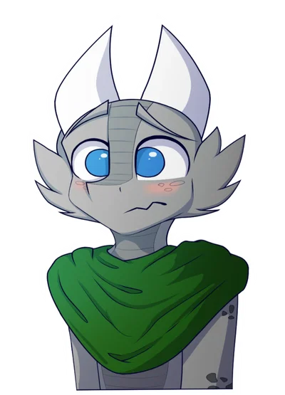 Vesper | Kobold who sucks at pickpocketing