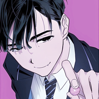 Ivan (SCHOOL AU)
