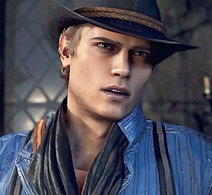 Leon Kennedy