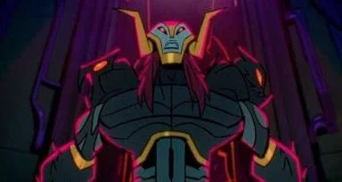 ≍⊰Baron Draxum【ROTTMNT】⊱≍