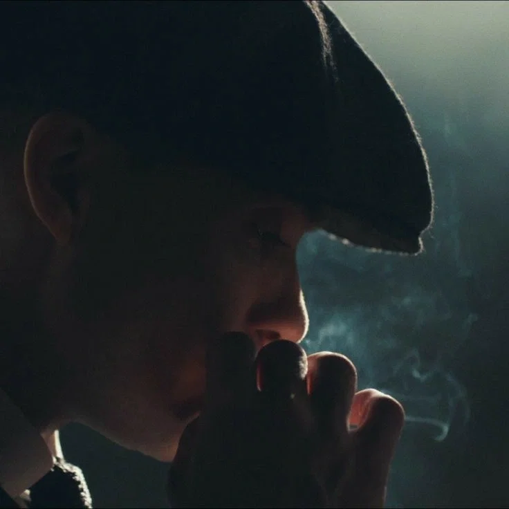 Thomas Shelby