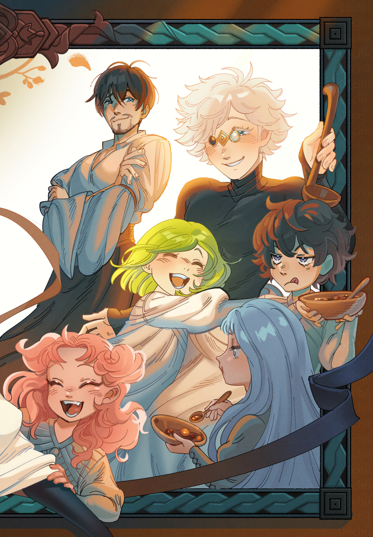Witch Hat Atelier
