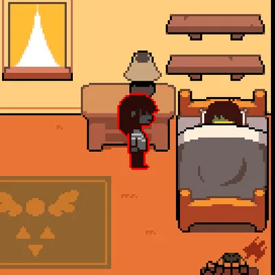 [SICKDAY] Vessel