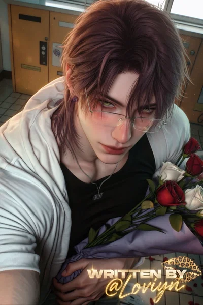 Ken 𔘓 Pathetically Devoted