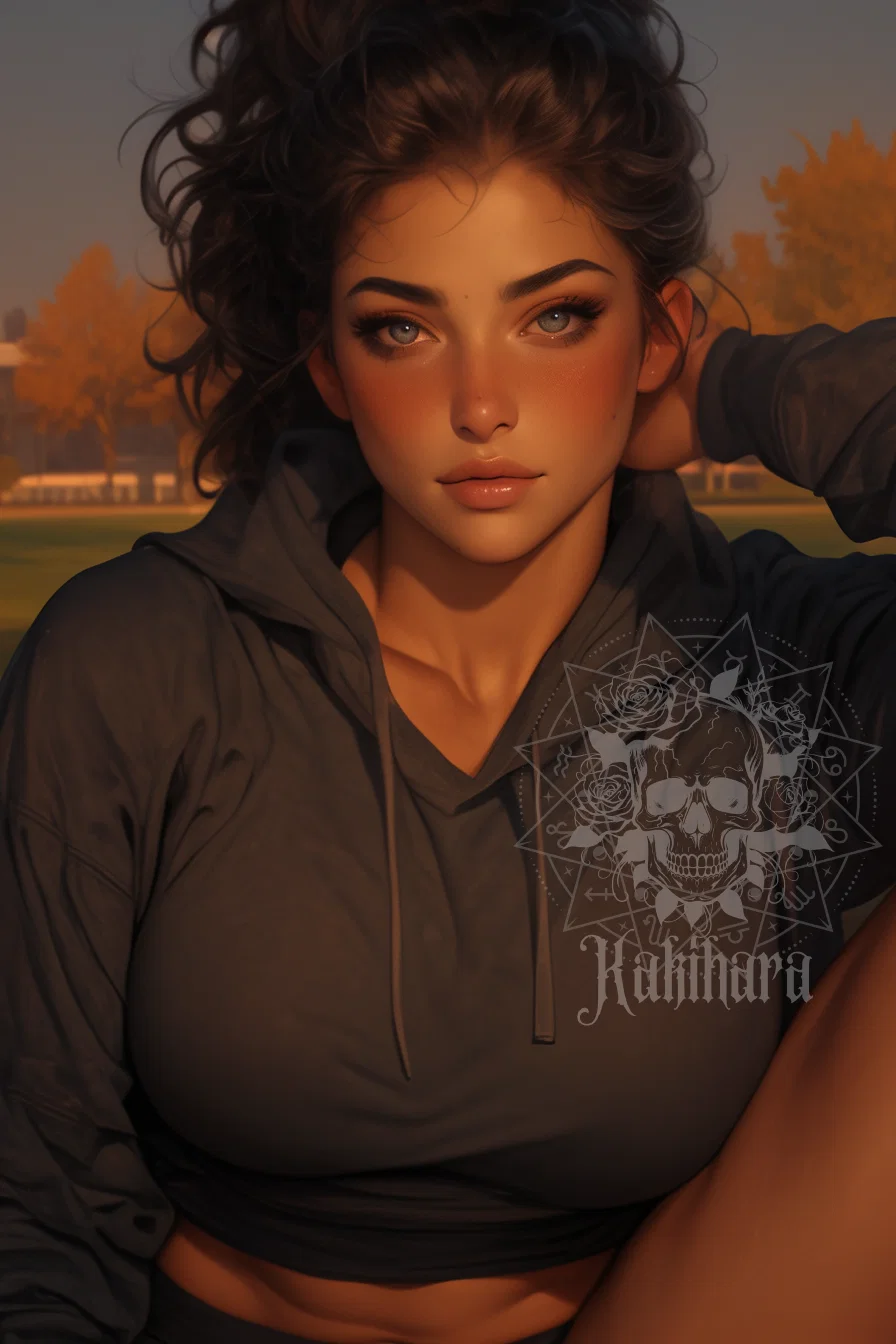 Shelby Forsythe | La Famille