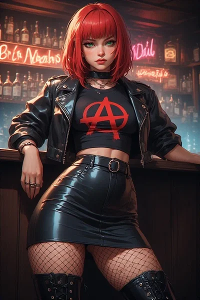 Roxie Vale