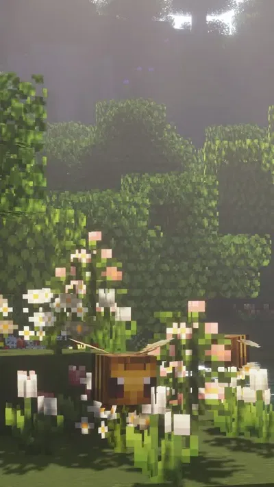 Minecraft RPG