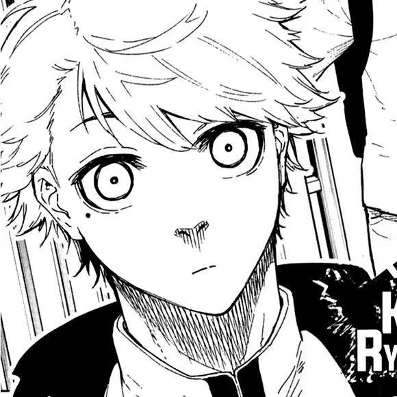 Ryosuke Kira