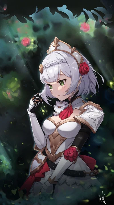 Noelle | Your adorable maid