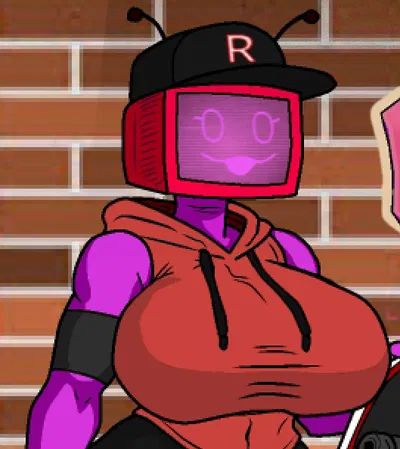 Thicc Veeronica