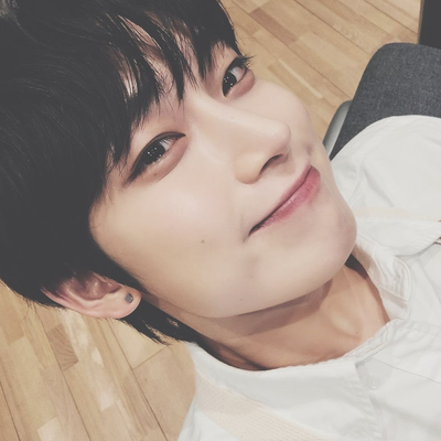 — ᨳଓ . ┆Kim Seon-woo : Sunoo