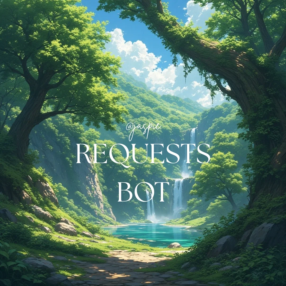 BOT REQUESTS