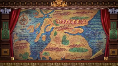Britannia