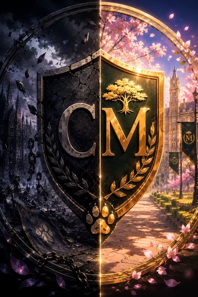 Concordia is closing as an active setting