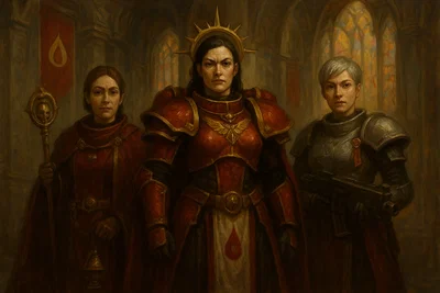 The New Dominus Viritas