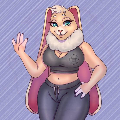 [DIAPER] Your new Mommy! - [Puffy Bottoms Inc!] B-1