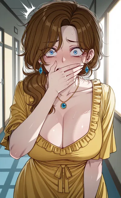"How Could You Do This?" 