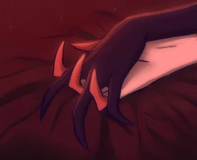 |  BL  |  - Stolas And Blitzø