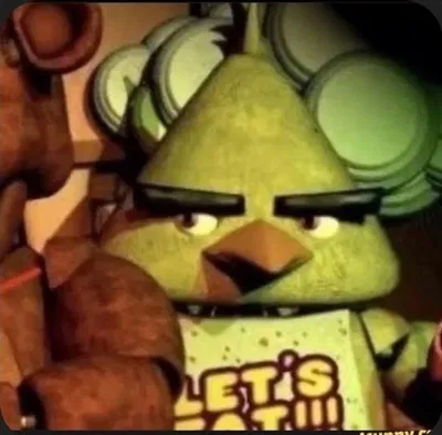 Post abouts bots NOT CLICKBAIT