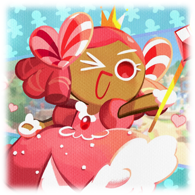 𑣲 Princess Cookie ⋆ ̇⟡