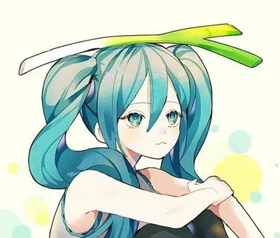 Hatsune Miku
