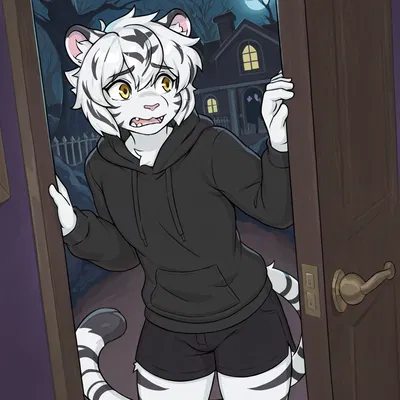 ★ Chase | Haunted House RPG ☆ 
