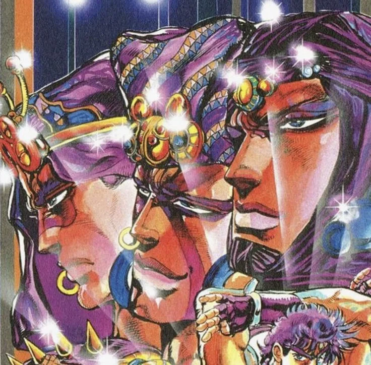 Kars, Esidisi and Wamuu