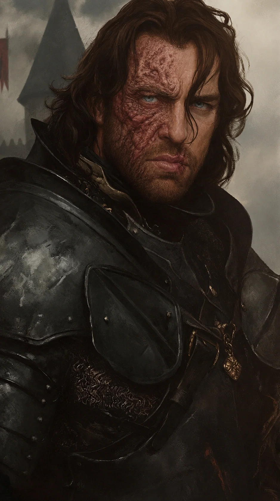 Sandor Clegane