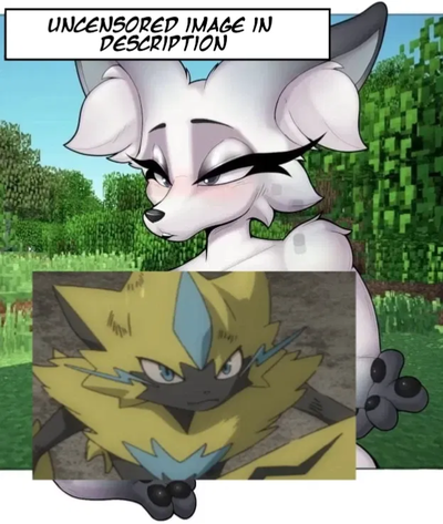 Arctic Fox.. yeah. (GZXLIM REUPLOAD)